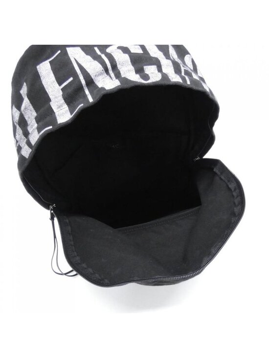 Balenciaga Editor Backpack main image 5